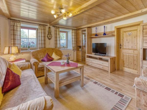 Holiday home Sterl in Eppenschlag